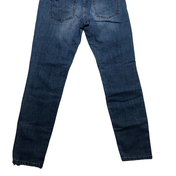 CAbi #319 Ruby Low Rise Skinny Jeans - Picture 10 of 13